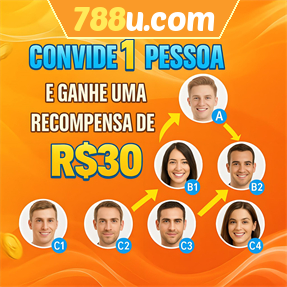 788u.com Indique amigos para receber um bônus