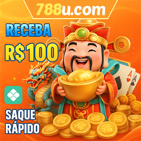 788u.com Ganhe R$ 100,00 Gratis